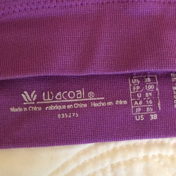 Wacoal sports bras xl (2) - Picture 2 of 3
